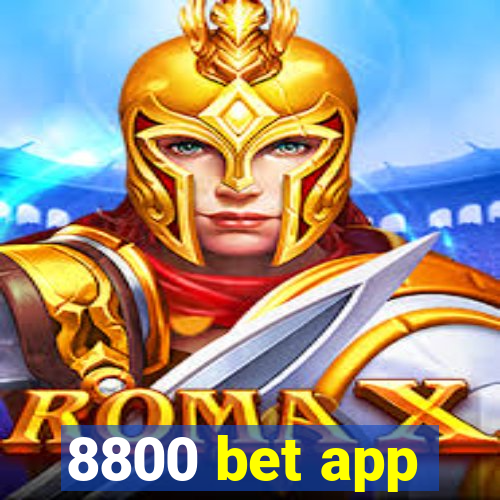 8800 bet app